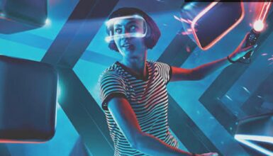 Beat Saber ve Facebook: Sanal Gerçeklikte Yeni Bir Dönem