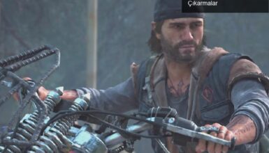 Bend Studio’nun İptal Edilen Servis Oyunu ve İşten Çıkarmalar