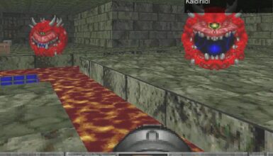 Bethesda’nın DOOM Macerasında Online Zorunluluk Kaldırıldı