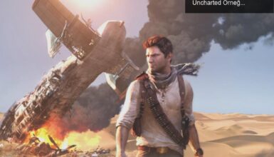 Bilgisayar Oyunlarından Uyarlanan Filmlerin Kaderi: Uncharted Örneği