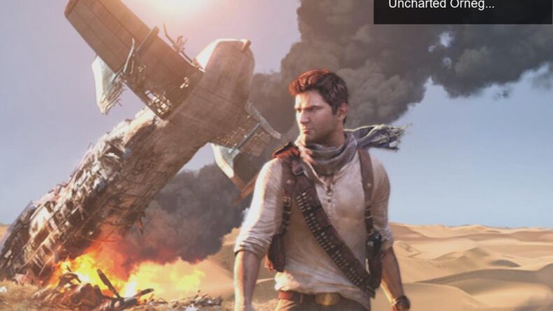 Bilgisayar Oyunlarından Uyarlanan Filmlerin Kaderi: Uncharted Örneği