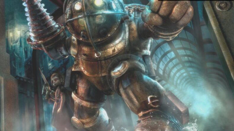 BioShock Serisi: Yeni Oyun Beklentileri ve Gelişmeler