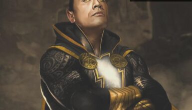 Black Adam: DC’nin Yeni Anti-Kahramanı