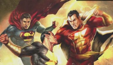 Black Adam: Dwayne Johnson’ın Süper Kahramanlık Serüveni