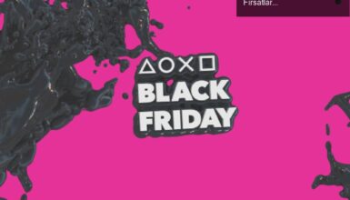 Black Friday İndirimleri: PS4 Oyunlarında Kaçırılmayacak Fırsatlar