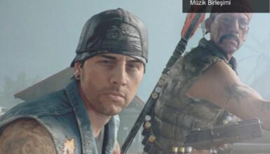 Black Ops 4 ve Avenged Sevenfold: Savaş Alanında Müzik Birleşimi