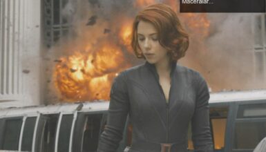 Black Widow: Marvel’ın Gizli Kahramanı ve Red Guardian’ın Maceraları