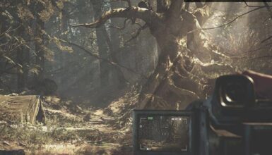 Blair Witch: Kayıp Çocuğun Peşinde Korku Dolu Bir Macera