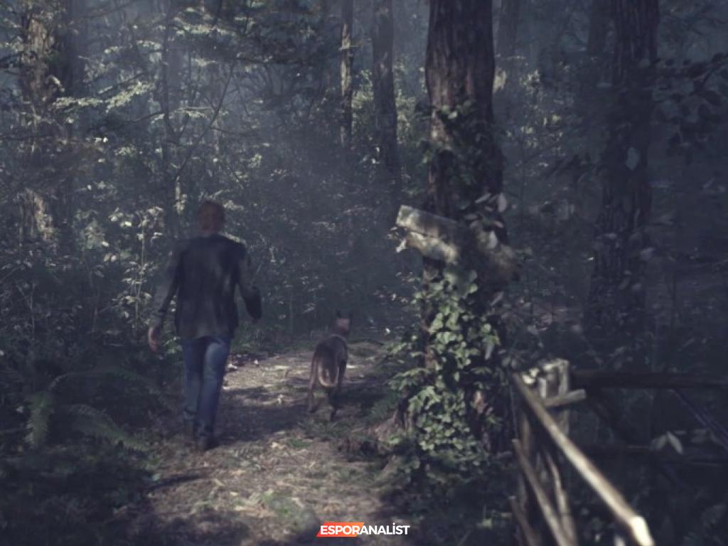 Blair Witch ve Bloober Team: Kayıp Çocuğun Peşinde
