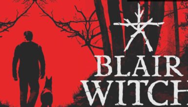 Blair Witch ve Bloober Team: Kayıp Çocuğun Peşinde