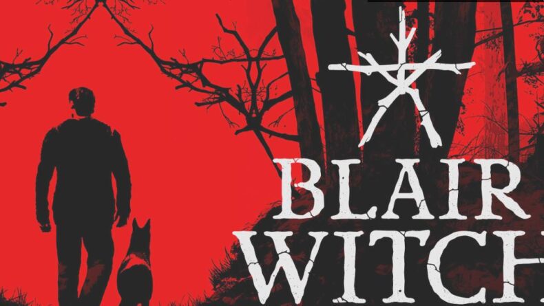 Blair Witch ve Bloober Team: Kayıp Çocuğun Peşinde