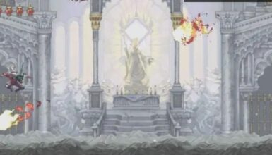 Blasphemous: İki Farklı Son ve Gizemli Yolculuk