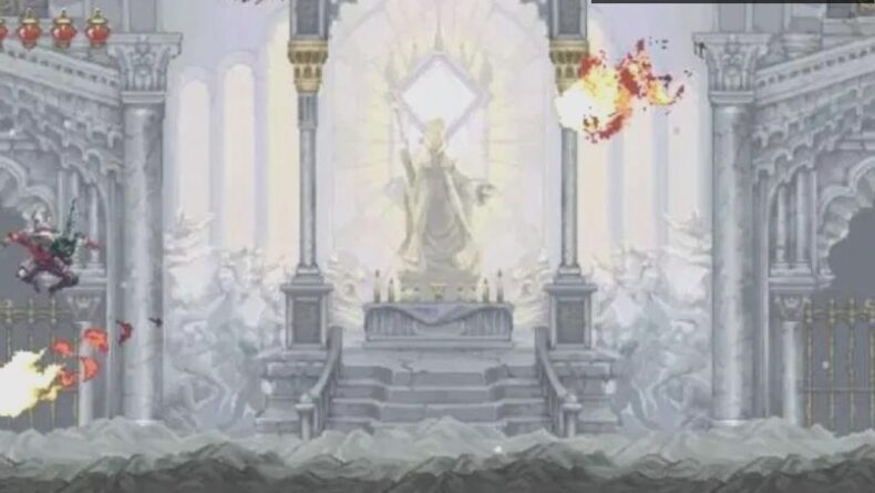 Blasphemous: İki Farklı Son ve Gizemli Yolculuk