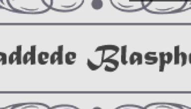 Blasphemous: Korkunun Piksel Terkibi