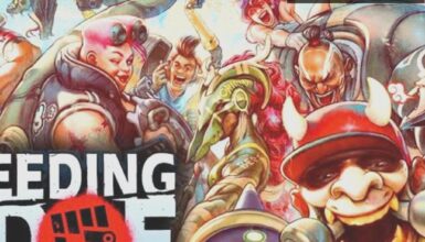 Bleeding Edge Çıkış Tarihi ve Beta Testleri Açıklandı