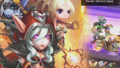 Blizzard ve Sina Games Arasındaki Kopya Oyun Davası: Glorious Saga’nın Sonu