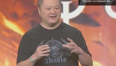 Blizzard’da Değişim Rüzgarları: Hayranların Tepkileri ve Gelecek Beklentileri