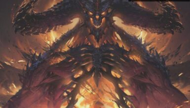 BlizzCon 2019: Diablo 4 ve Lilith’in Dönüşü