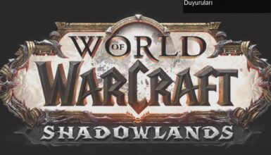 BlizzCon 2019: Diablo 4 ve World of Warcraft Shadowlands Duyuruları
