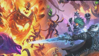 BlizzCon 2019: Hearthstone’un Yeni Oyun Modu Battlegrounds