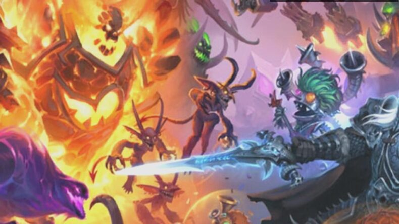 BlizzCon 2019: Hearthstone’un Yeni Oyun Modu Battlegrounds
