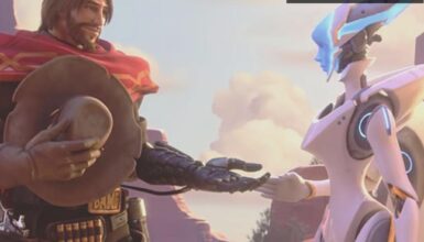 BlizzCon 2019: Overwatch’ın Yeni Karakteri Echo