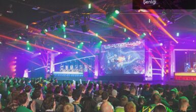 BlizzCon 2019: Oyun Dünyasının En Büyük Şenliği