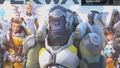 Blizzcon 2019 ve Jeff Kaplan’ın Sızıntı Üzerine Açıklamaları