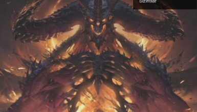 Blizzcon 2023: Oyun Dünyasında Beklentiler ve Sızıntılar