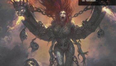 BlizzCon 2023’te Diablo 4: Karanlık Dünyanın Sırları ve Yenilikler