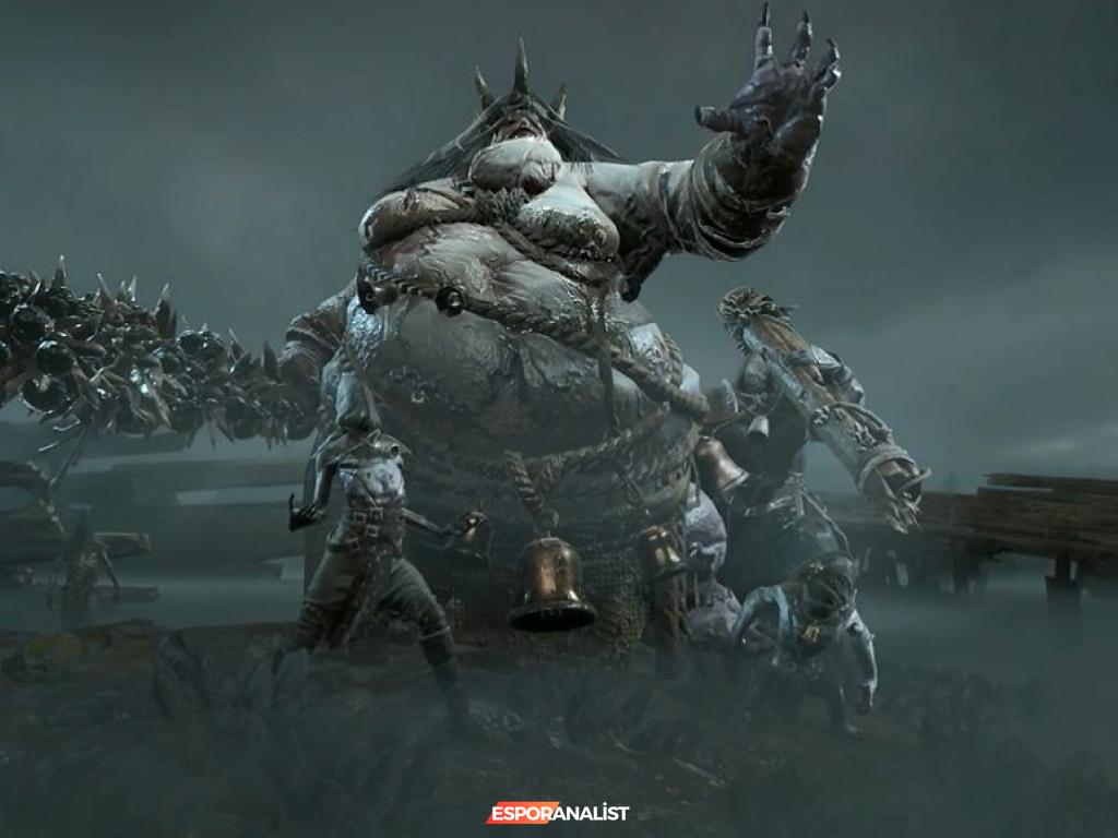 Blizzcon'da Diablo 4 Rüzgarı!