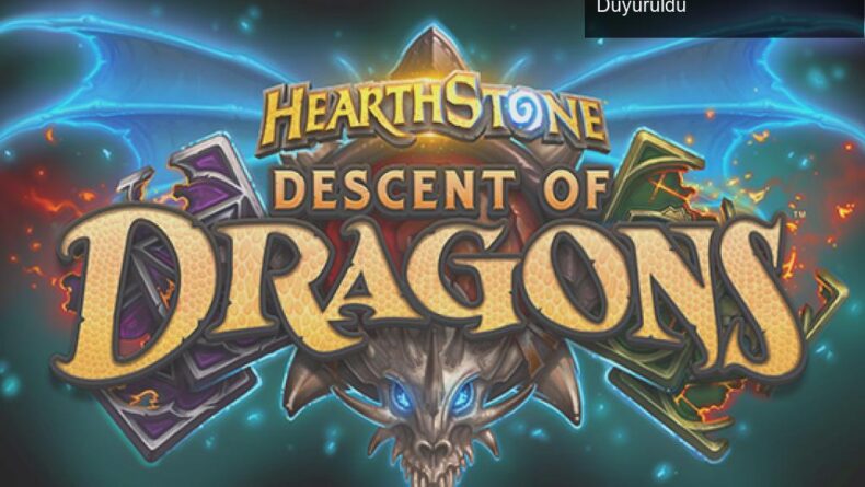 Blizzcon’da Hearthstone’un Yeni Ek Paketi ve Oyun Modu Duyuruldu