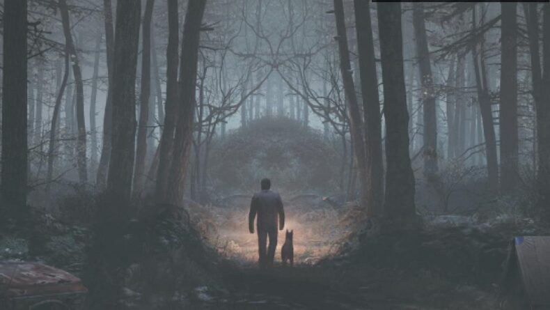 Bloober Team’den Blair Witch: Korku Dolu Bir Keşif