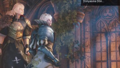 Bloodstained: The Scarlet Engagement ile Metroidvania Dünyasına Dönüş