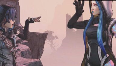 Borderlands 3: Altın Kopya ve Eğlenceli Detaylar