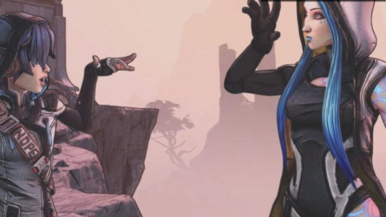 Borderlands 3: Altın Kopya ve Eğlenceli Detaylar