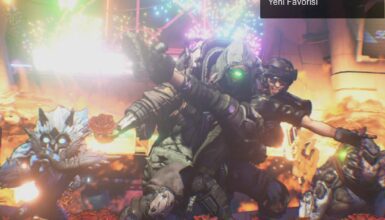 Borderlands 3: Dans Eden Avcılar ve Oyun Dünyasının Yeni Favorisi
