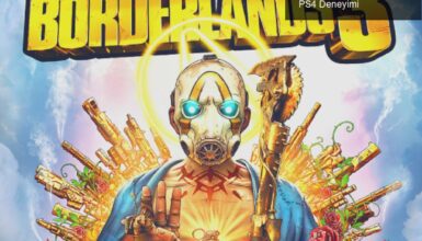 Borderlands 3: Heyecanla Beklenen Çıkış Tarihi ve PS4 Deneyimi