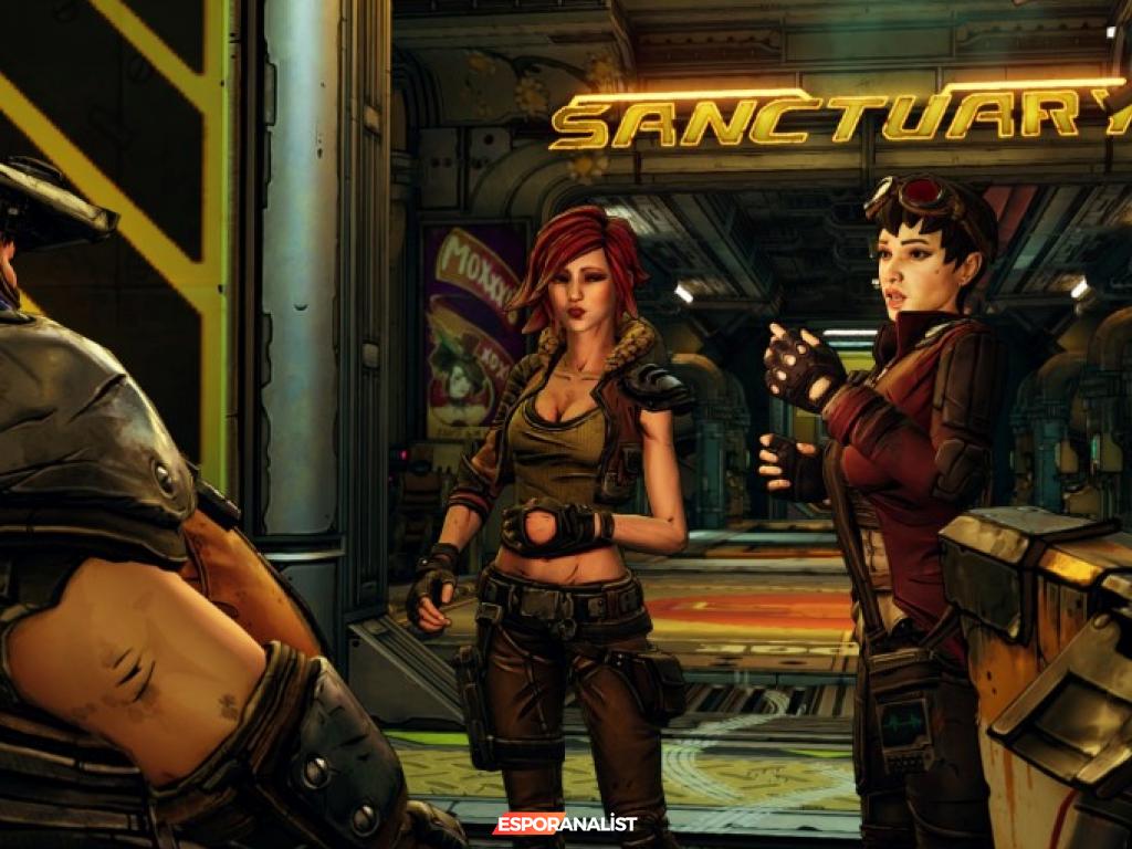 Endgame İçeriği