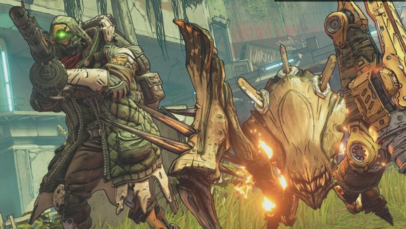 Borderlands 3 İncelemesi: Beklentiler ve Gerçekler