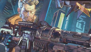 Borderlands 3: Kaosun ve Eğlencenin Yeni Adı