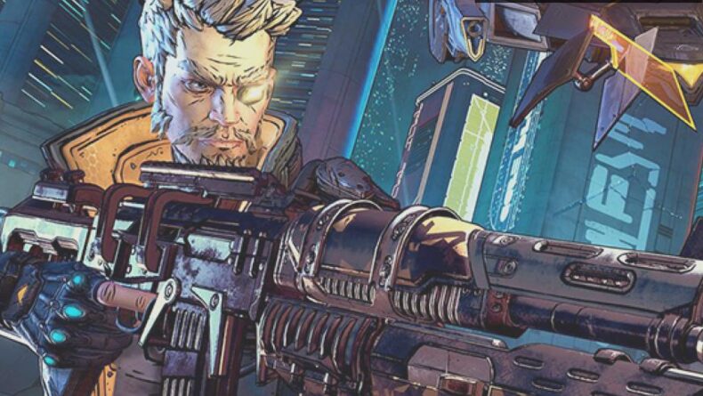 Borderlands 3: Kaosun ve Eğlencenin Yeni Adı