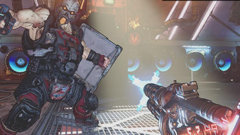 Borderlands 3: Oyun Dünyasını Sarsan Başarı