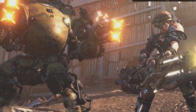 Borderlands 3: Yeni Gezegenler ve Patlayıcı Aksiyon