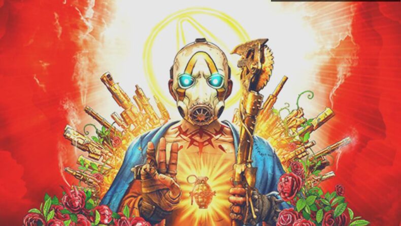 Borderlands 3: Yeni Keşif ve Patlama Dolu Macera