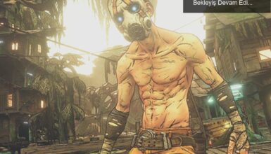 Borderlands 3’te Çapraz Platform Desteklenmiyor: Bekleyiş Devam Ediyor
