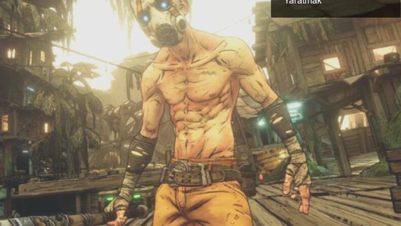 Borderlands 3’te Videoları Değiştirerek Eğlence Yaratmak