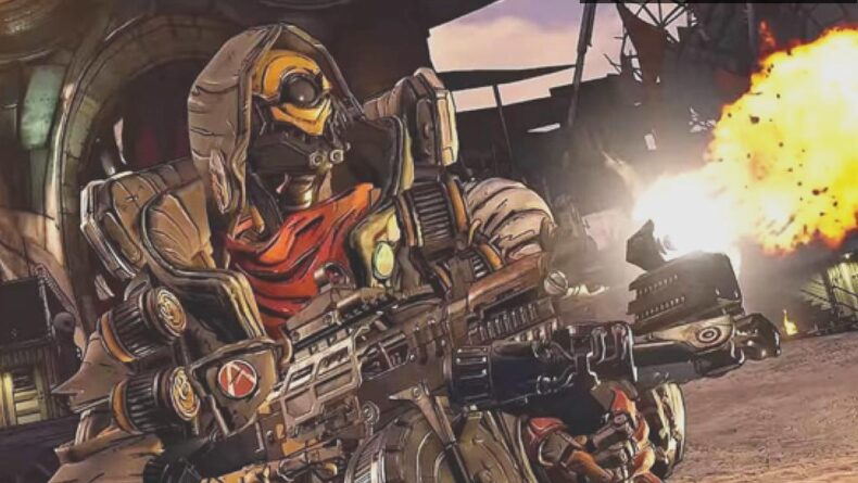 Borderlands 3’ün Epic Games Store Başarısı