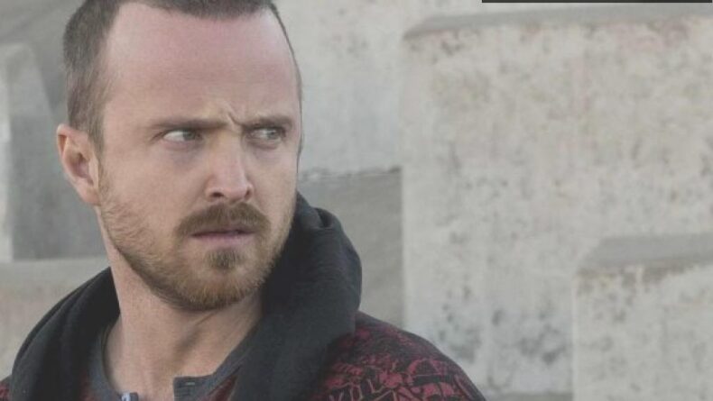 Breaking Bad’in Devamı: El Camino
