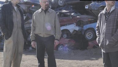 Breaking Bad’in El Camino ile Dönüşü